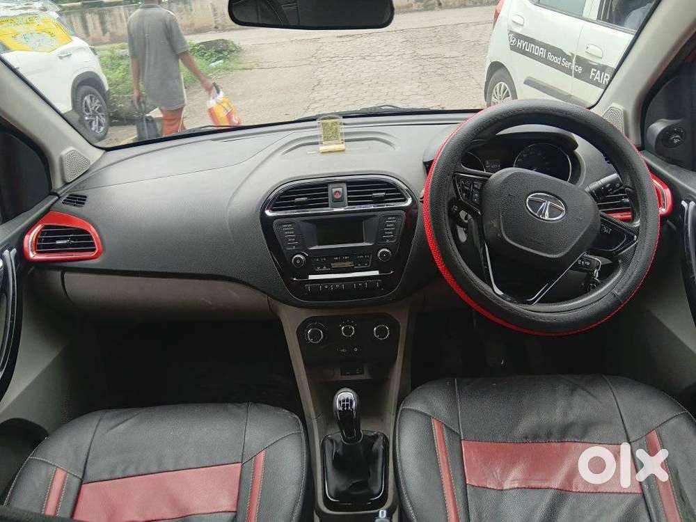 Tata Tiago Xz, 2019, Petrol