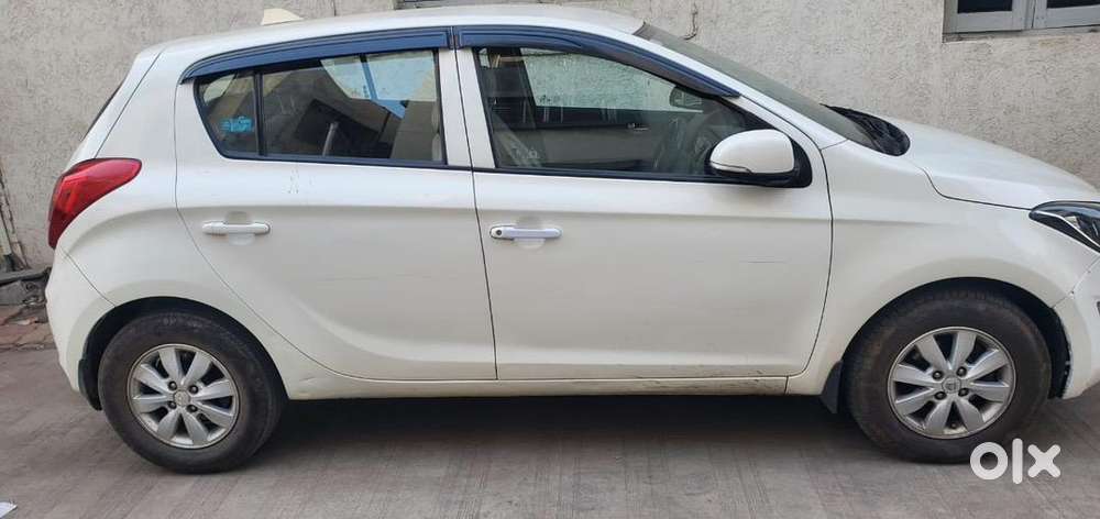 Hyundai Diesel Manual 2014 Car