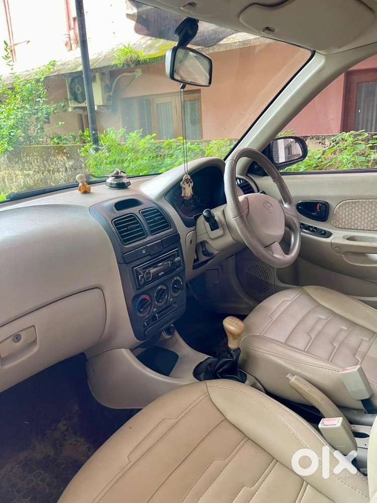 Hyundai Car 2007 Petrol