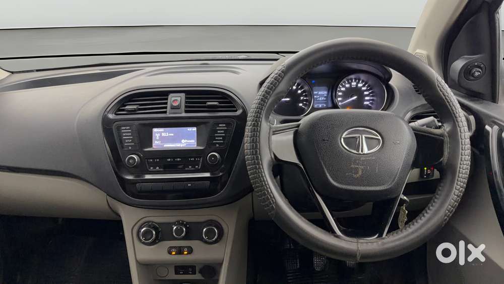 Tata Tiago 1.2 Revotron Xt, 2019, Cng & Hybrids