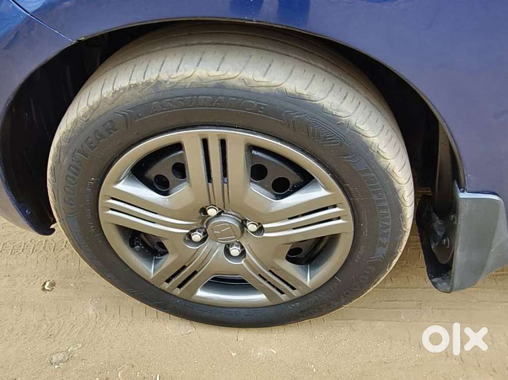 Honda Jazz S Manual, 2009, Petrol