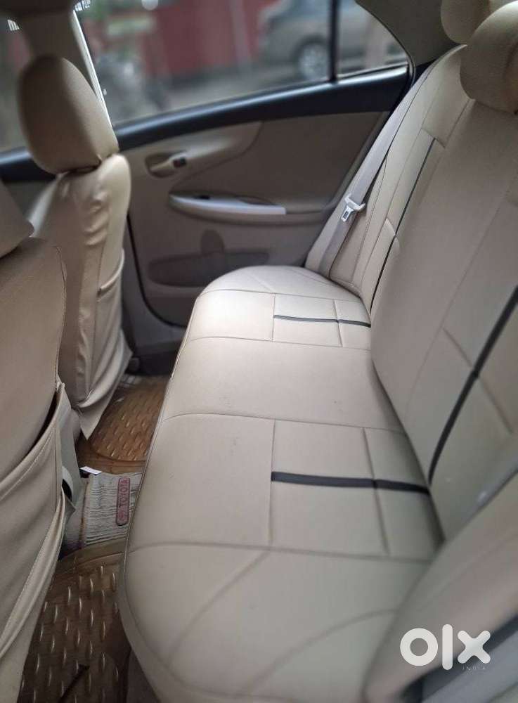 Toyota Corolla Altis, 2012, Diesel
