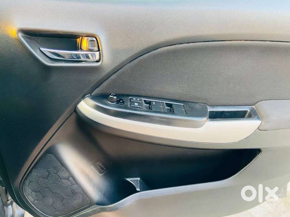 Maruti Suzuki Baleno