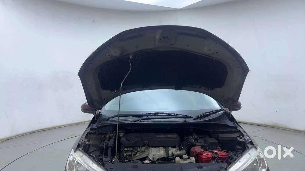 Honda City 1.5 Vx I-dtec Mt, 2016, Diesel