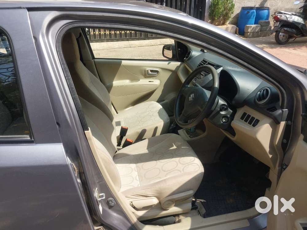 Maruti Suzuki A-star 2012-2014 1.0 Vxi, 2014, Petrol