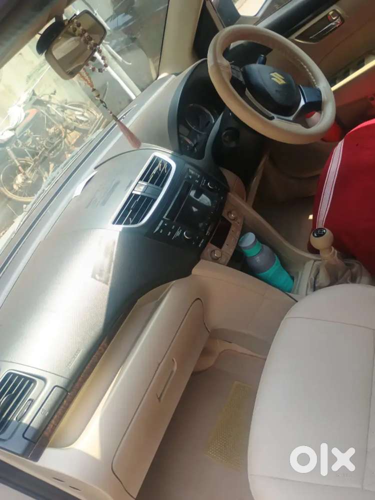 Maruti Suzuki Dzire Zdi Top Model 2013 Diesel  149000 Km Driven