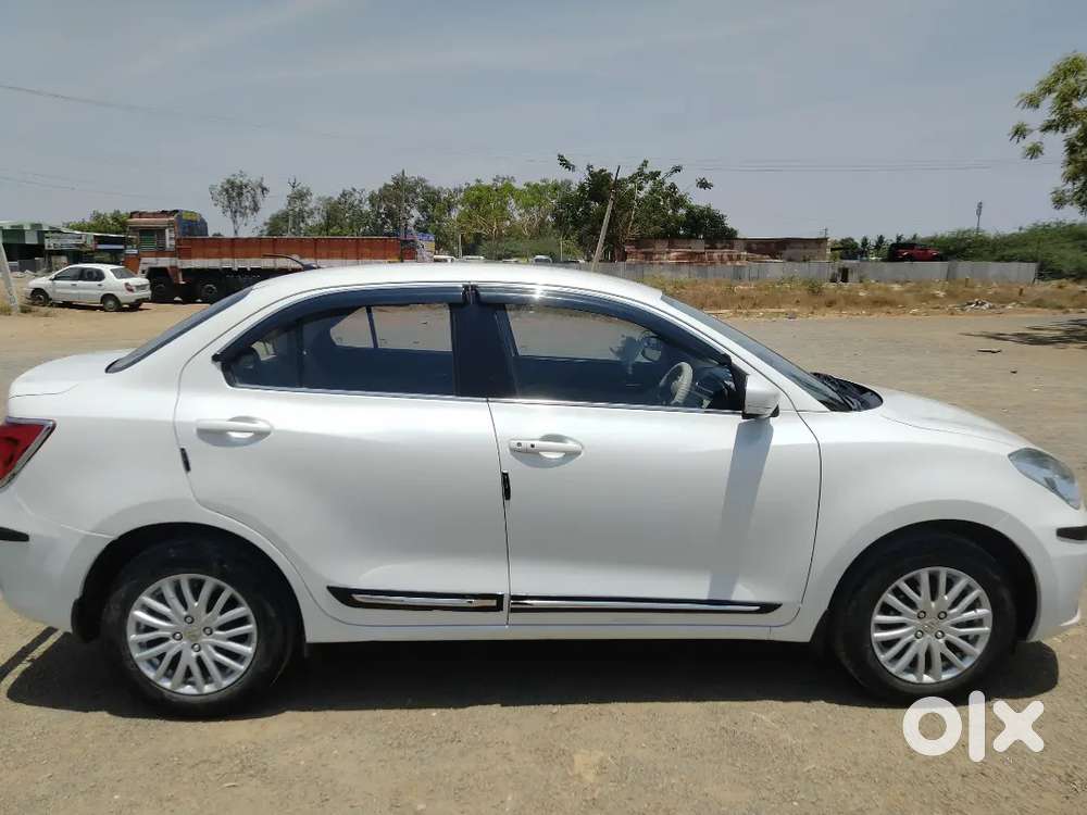 Maruti Suzuki Swift Dzire 2022 Petrol 535000 Km Driven