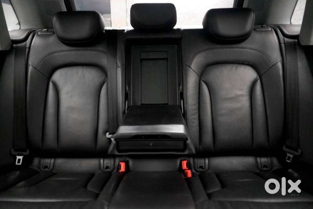 Audi Q3 2015-2017 2.0 35 Tdi Quattro Premium Plus, 2017, Diesel