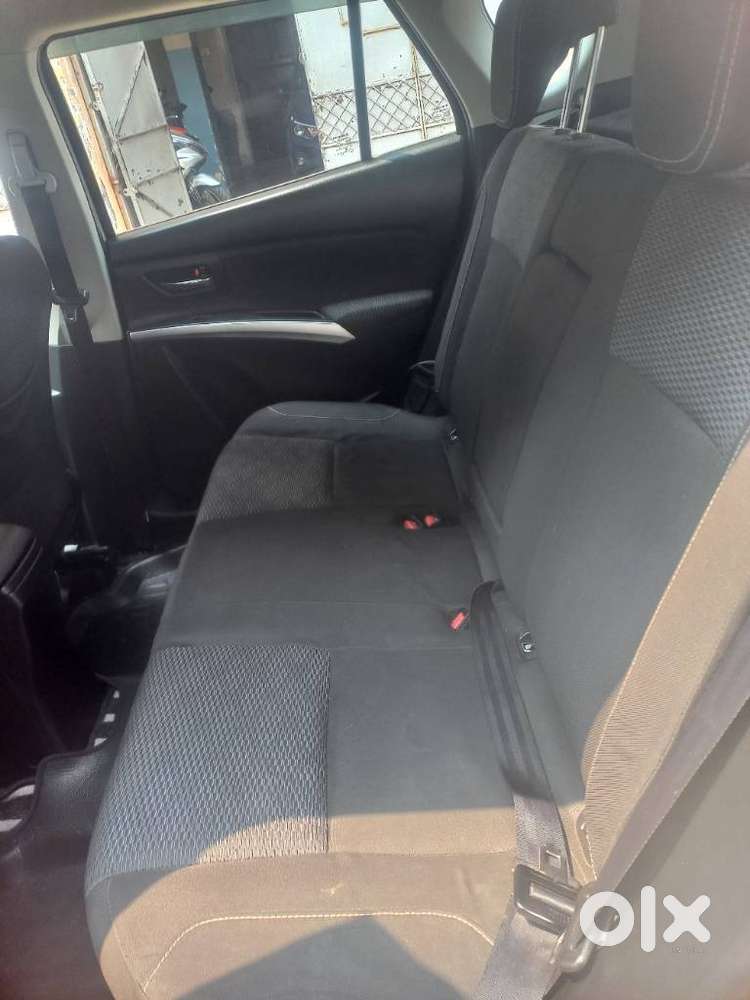 Maruti Suzuki S-cross Ddis 200 Zeta, 2018, Diesel