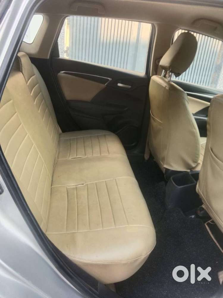 Honda Jazz 1.2 E I Vtec, 2017, Petrol