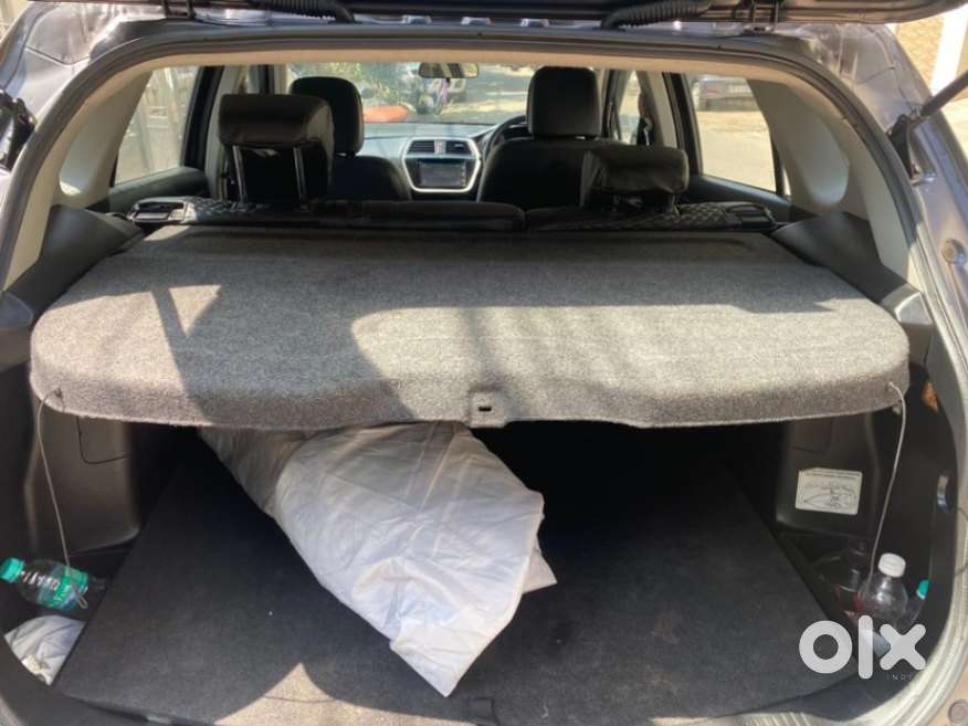 Maruti Suzuki S-cross 1.5 Zeta, 2016, Diesel