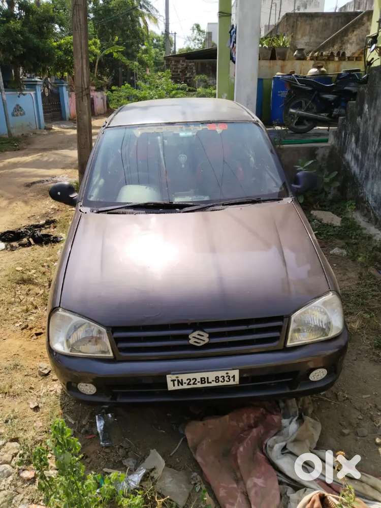 Maruti Suzuki Zen Vxi. Good Condition.