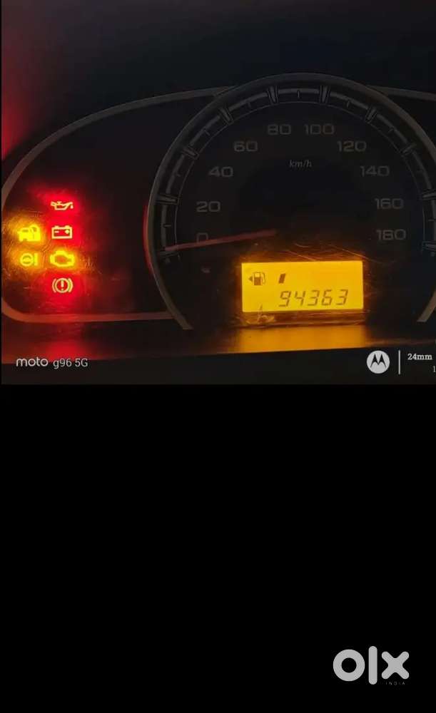 Maruti Suzuki Alto 800 2013