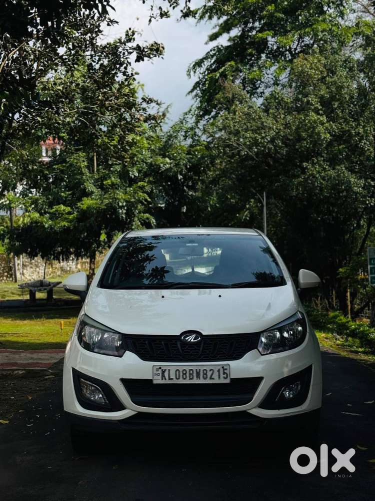 Mahindra Marazzo 2021 Diesel Good Condition