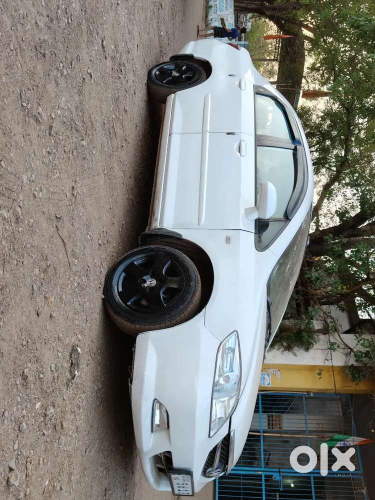 Honda City Zx 2008 Petrol Manual