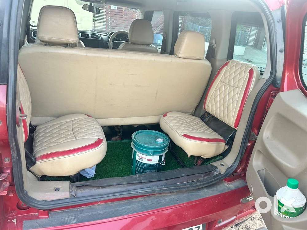 Mahindra Tuv 300 2016 Diesel 127000 Km Driven