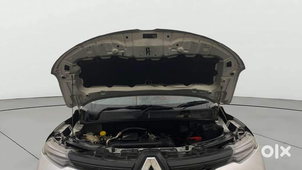 Renault Kiger Rxe, 2022, Petrol