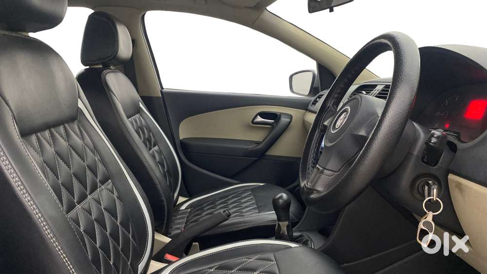 Volkswagen Polo 2013-2015 1.5 Tdi Comfortline, 2014, Diesel