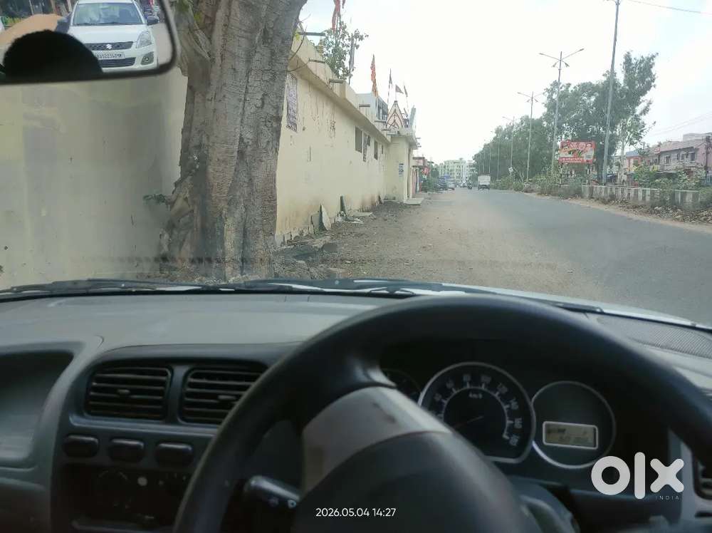 Maruti Suzuki Alto K10 2011 Petrol Well Maintained.with Sound System.