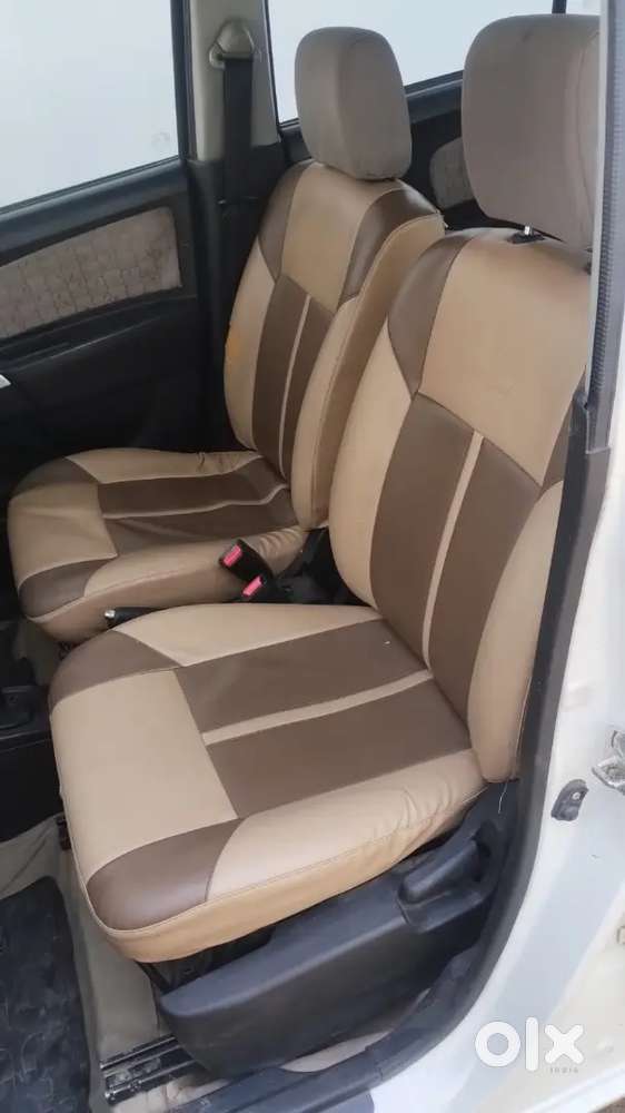 Maruti Suzuki Wagon R Vxi