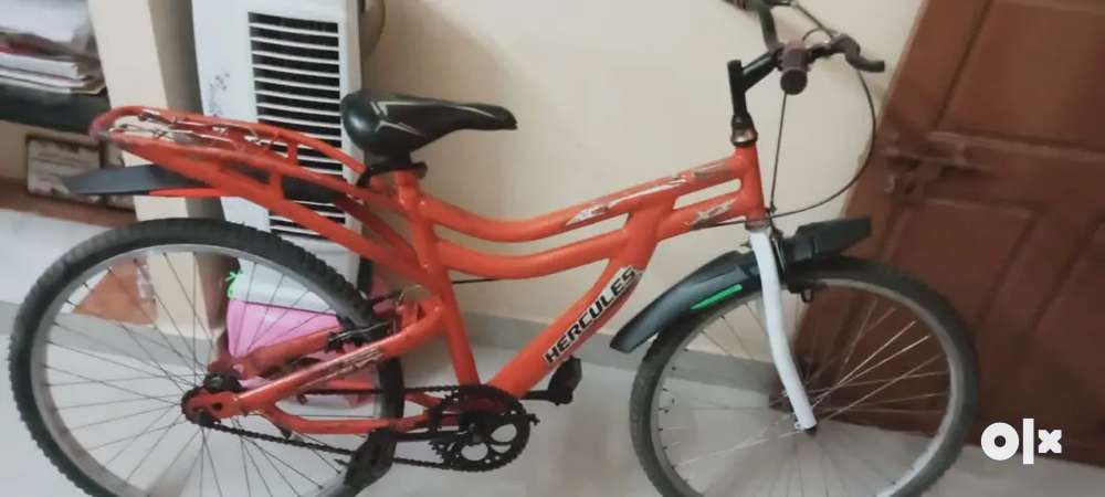 hercules cycle olx