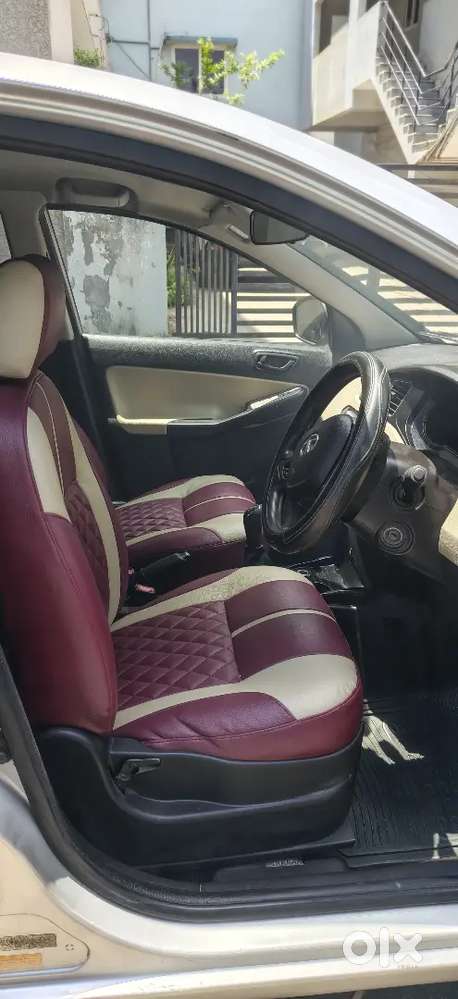 Tata Zest 1.3 Diesel 2018