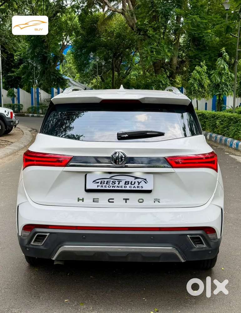 Mg Hector Sharp Pro 2.0 Turbo Diesel Mt Dual Tone, 2025, Diesel