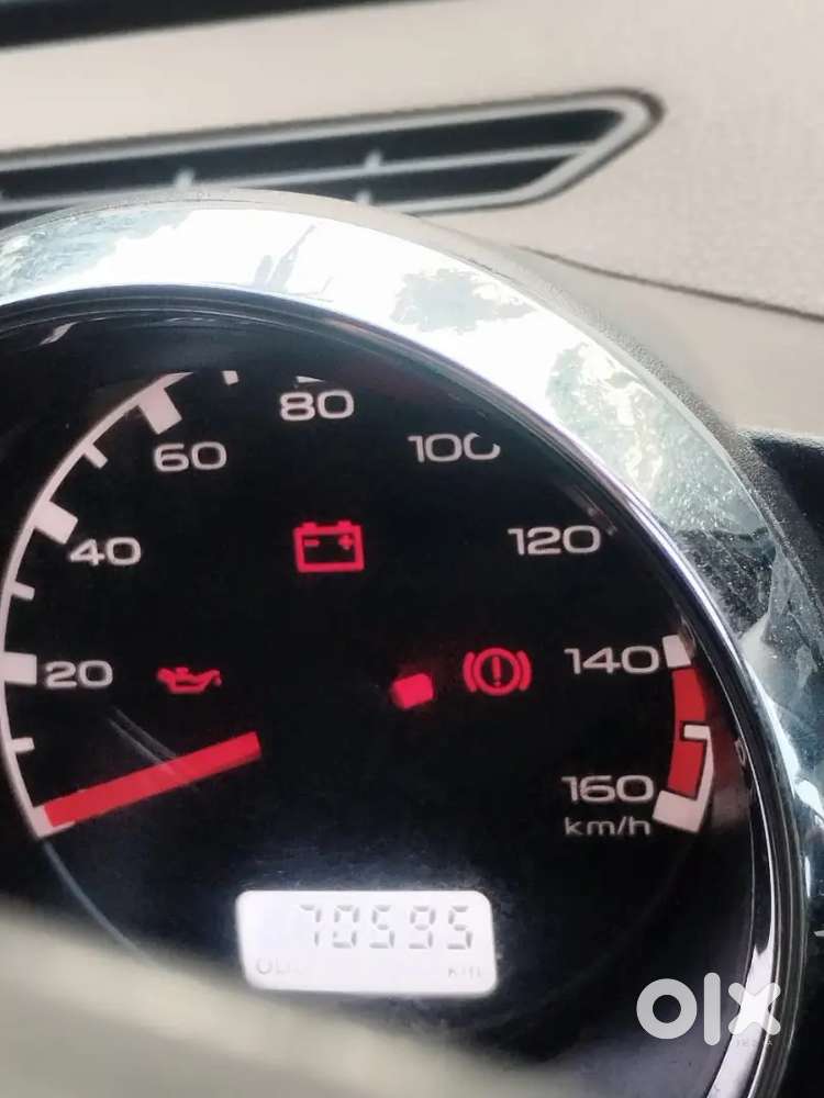 Mahindra Thar 2017 Diesel 70595 Km Driven