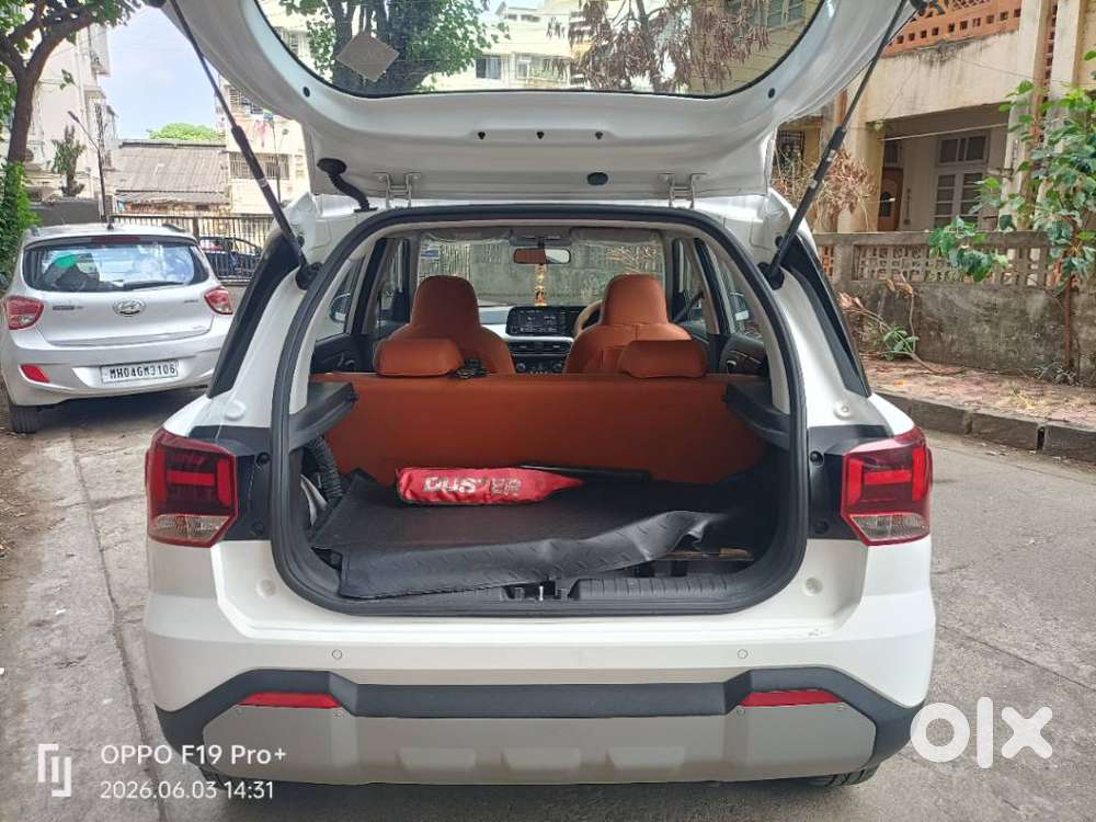 Hyundai Exter Sx 1.2 Cng Mt, 2024, Cng & Hybrids