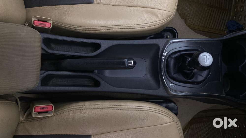 Honda City 2015-2017 I Vtec Sv, 2015, Petrol
