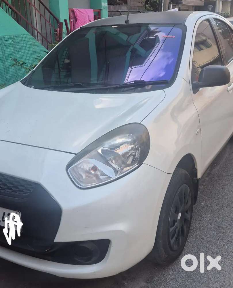 Renault Pulse 1.2 Rxl Petrol 2016
