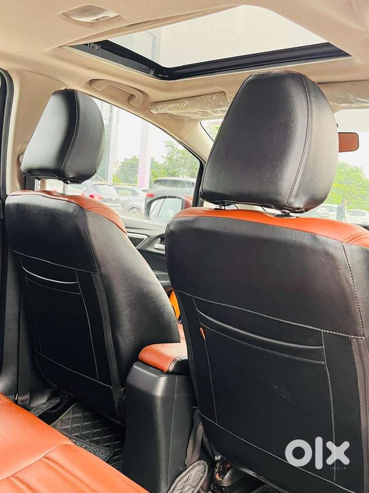 Honda Wr-v 1.2 Petrol 2017