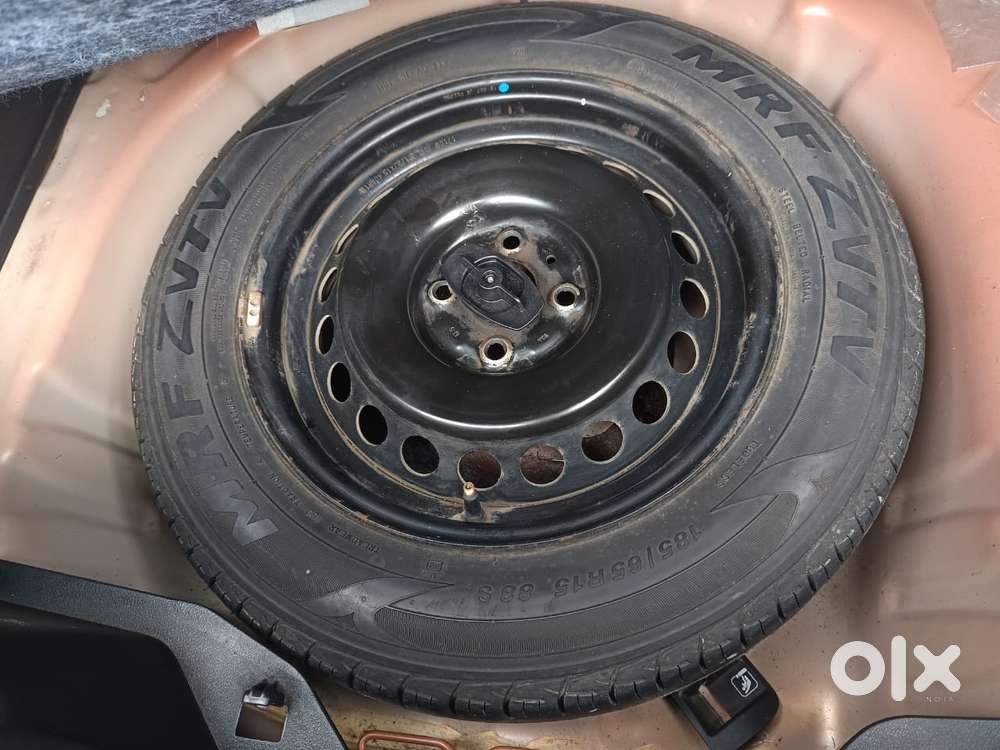 Maruti Suzuki Baleno 1.2 Delta, 2017, Petrol