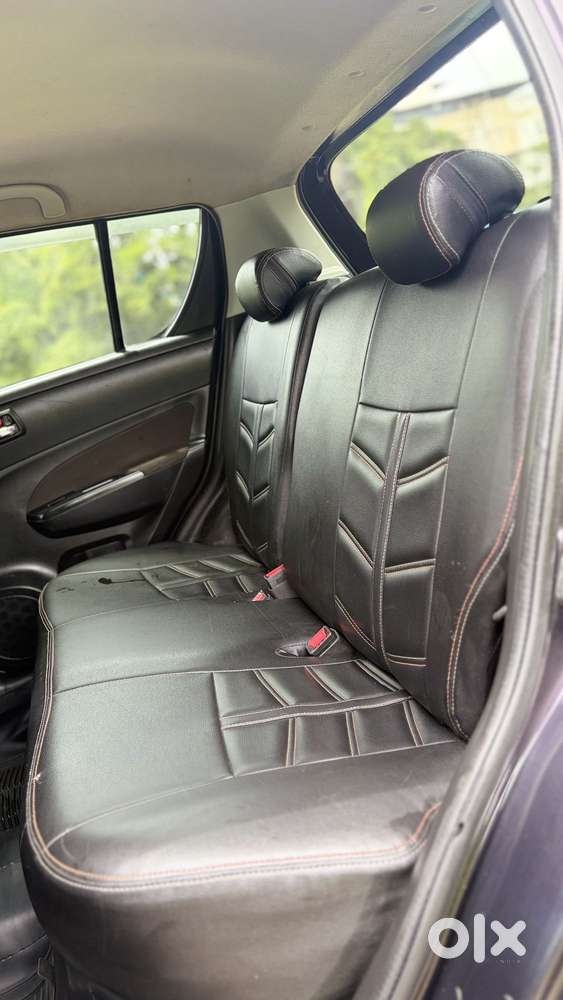Maruti Suzuki Swift Vxi With Abs, 2016, Petrol