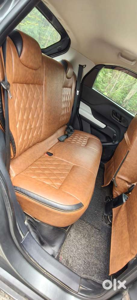 Tata Punch 1.2 Revotron Pure Rhythm Pack Mt, 2022, Petrol