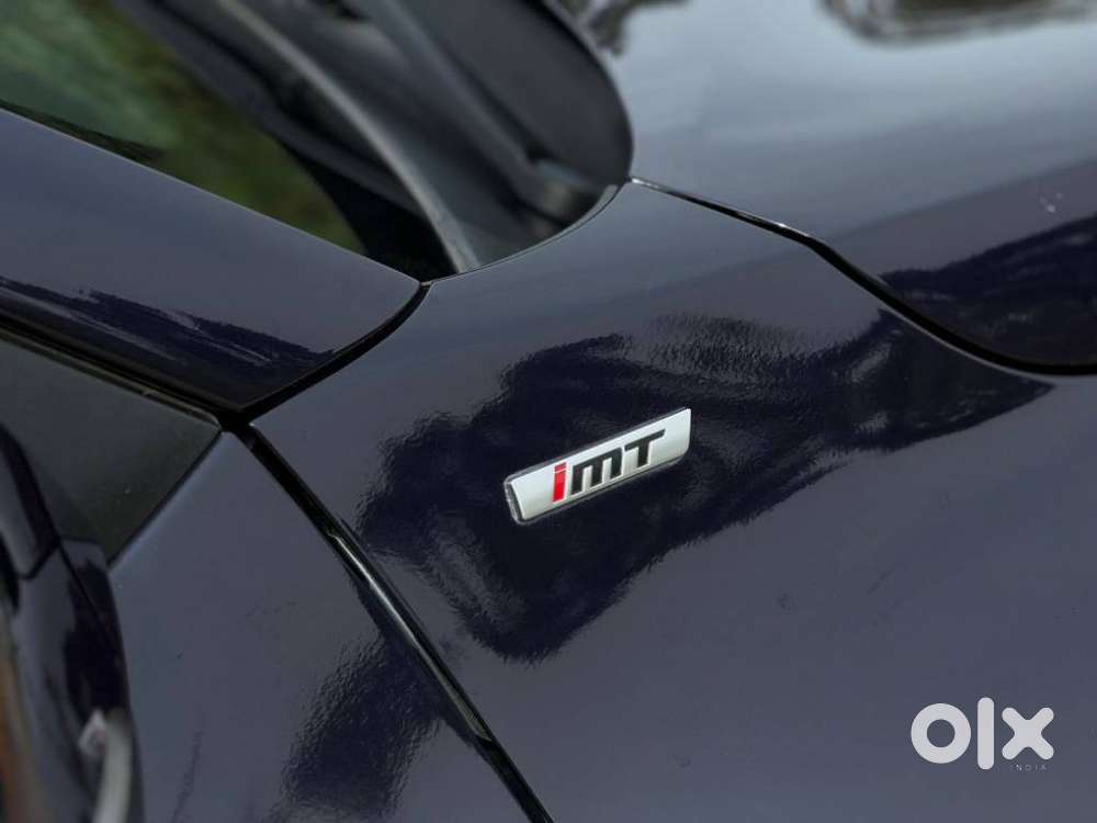 Kia Sonet Htk Plus Turbo Imt, 2023, Petrol