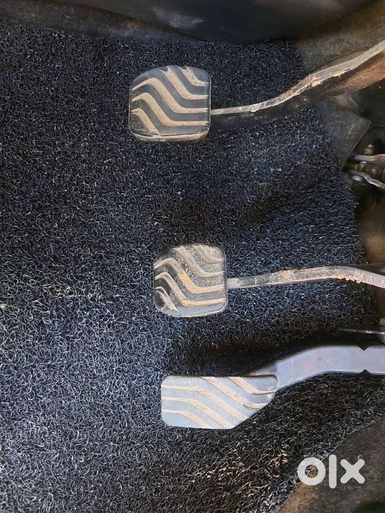 Renault Triber Rxl, 2020, Petrol