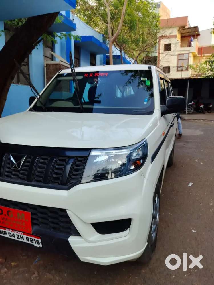 Mahindra Bolero Neo 2023 Diesel 47000 Km Driven