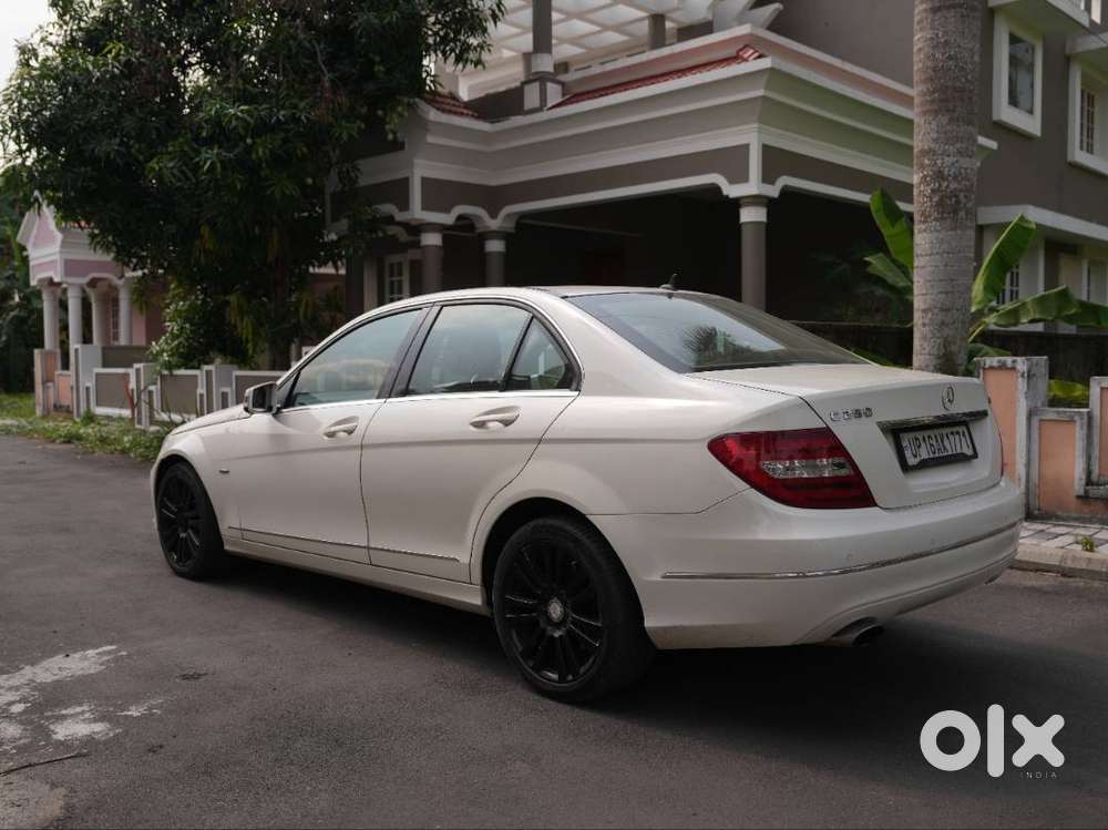 Mercedez-benz C20 For Sale!