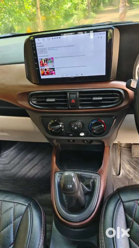 Hyundai Aura S Crdi 2020
