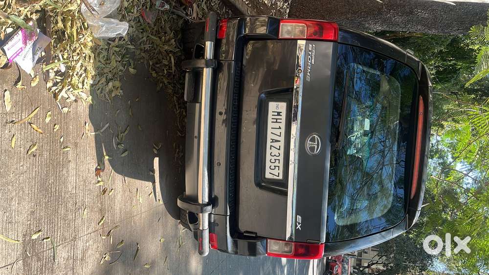 Safari Storme For Sell