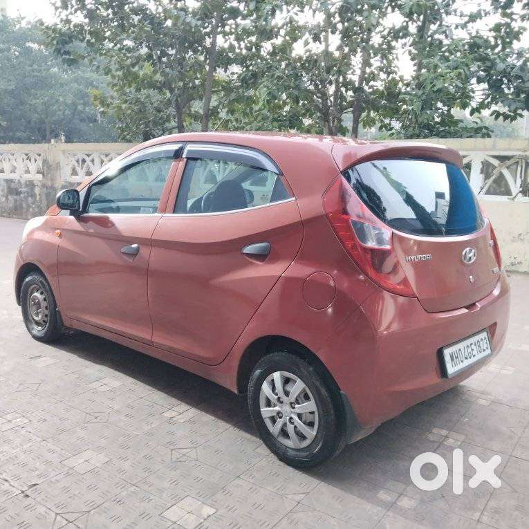 Hyundai Eon Era +, 2013, Petrol