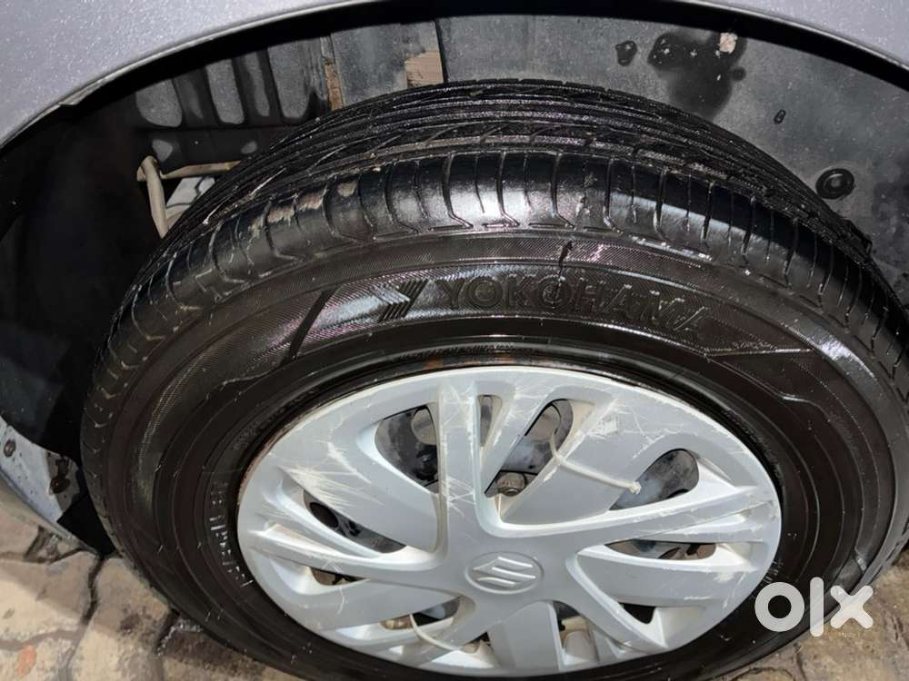 2016 Swift Vxi Petrol  Manual