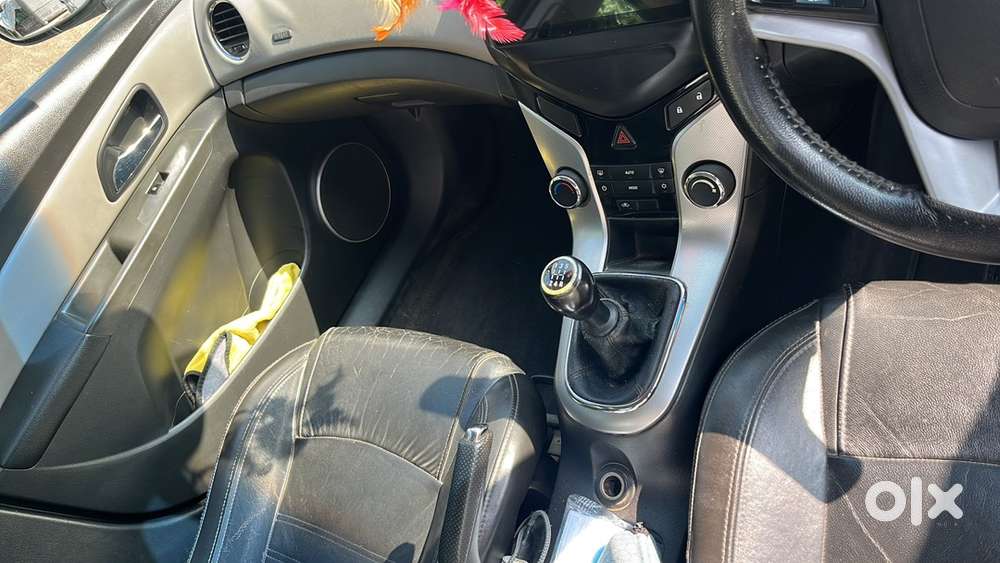 Chevrolet Cruze Diesel Well Maintained