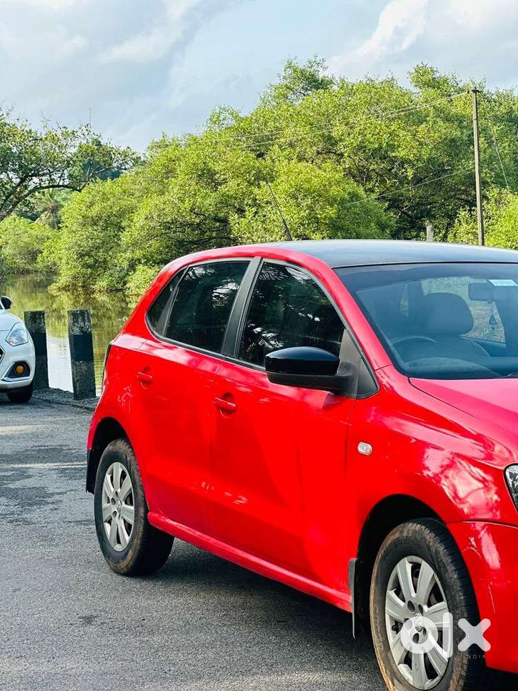 Volkswagen Polo 2011