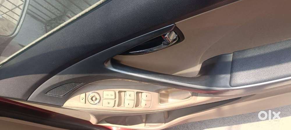 Hyundai Elantra 2013 Diesel