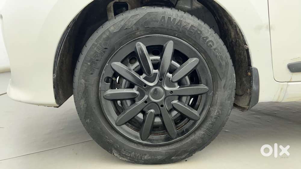 Hyundai Grand I10 1.2 Kappa Sportz, 2019, Petrol