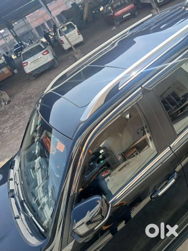 Mahindra Scorpio-n 2024 Diesel 15000 Km Driven