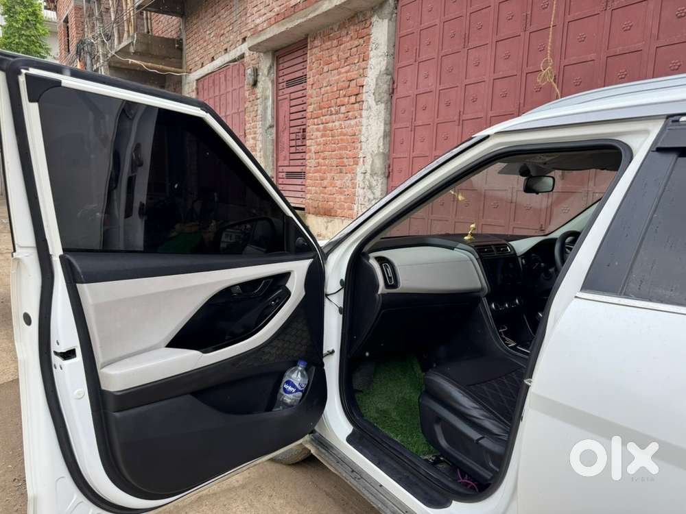 Hyundai Creta Diesel 2022 Car