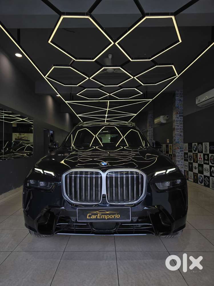 Bmw X7 3.0 Xdrive 40d M Sport, 2023, Diesel